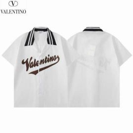 Picture of Valentino Shirt Short _SKUValentinoM-3XLS10322623